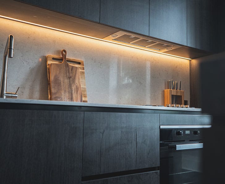 Kitchen Cabinets Sydney | Kitchen Joinery Sydney | Middleton Design