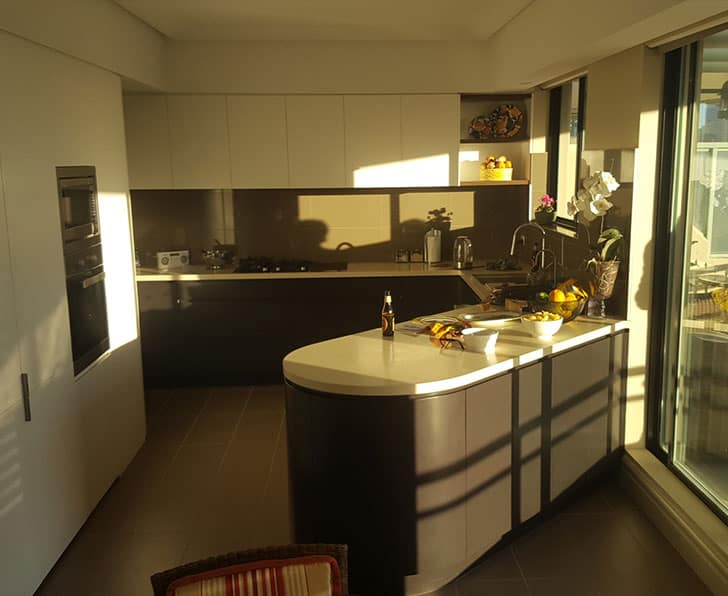 Kitchen Cabinets Sydney | Kitchen Joinery Sydney | Middleton Design